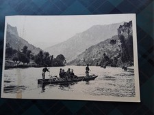 Cpa gorges tarn d'occasion  Saint-Denis