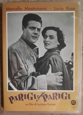 Parigi sempre parigi usato Parigi sempre parigi usato  Formigine