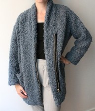 Iro manteau coton d'occasion  Paris XVIII