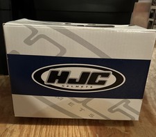 Novo Capacete de Motocicleta HJC CS-2N Face Aberta Preto Brilhante MÉDIO 57-58CM 0821010505 comprar usado  Enviando para Brazil