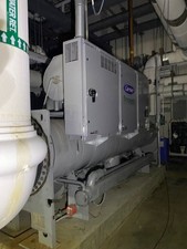 Carrier 23xrv aquaedge for sale  Minneapolis