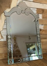 Vintage etched wall for sale  Colts Neck