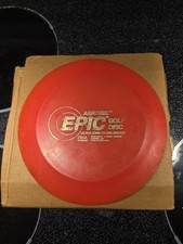 Used aerobie epic for sale  Skowhegan