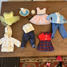 Vtg ideal tammy for sale  South Burlington