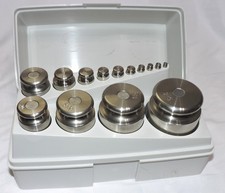 Troemner calibration weight for sale  Indianapolis