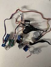 Kit sensori robot usato Kit sensori robot usato  Milano