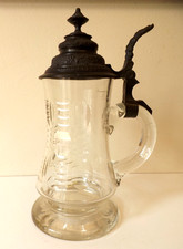 Antique 19thc. german for sale  HUNTINGDON
