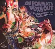 Format psych cd for sale  HUDDERSFIELD