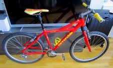 Alu fahrrad mtb gebraucht kaufen  München