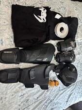 Mma gear bundle for sale  Swartz Creek