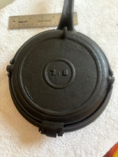 Antique cast iron for sale  Virginia Beach