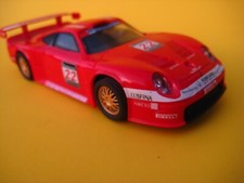 Scalextric porsche 911 for sale  Austin