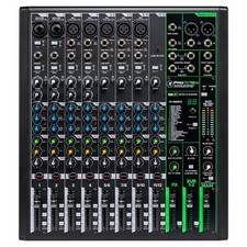 Mackie profx12v3 channel for sale  BURGESS HILL