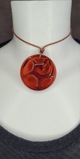Collier pendentif lalique d'occasion  Cannes