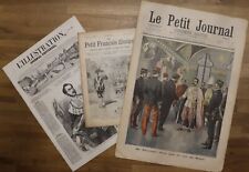 Magazines siam chulalongkorn d'occasion  Expédié en Belgium