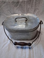 Vintage viko aluminum for sale  Edgerton