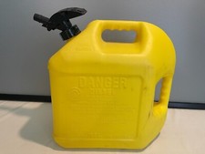Blitz gallon yellow for sale  Hiram