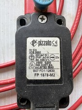 Pizzato 1878 emergency for sale  New Baltimore