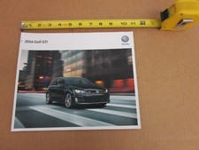 2016 volkswagen golf for sale  Webster