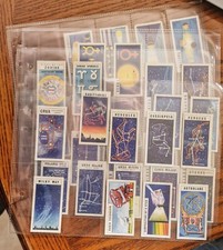 Brooke bond cards for sale  WIDNES