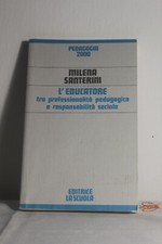 Educatore tra professionalità usato  Villafranca in Lunigiana