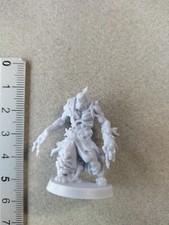 CLIMBER WALKER MINIATURE/ CROSSFIRE PACK/ZOMBICIDE WHITE DEATH G726 comprar usado  Enviando para Brazil