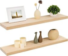 Shelves floating set for sale  Kingsley