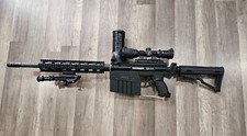 Tippmann custom sniper for sale  Feasterville Trevose