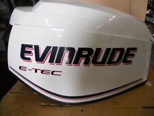 Tampa superior do motor Johnson Evinrude 90-115-130HP 393965 - 353945 comprar usado  Enviando para Brazil