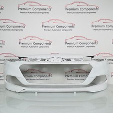 hyundai i20 bumper for sale  BRIGHOUSE