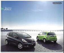 Honda jazz 2012 for sale  UK