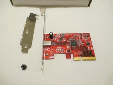 Startech port usb for sale  BINGLEY