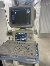 Logiq color ultrasound for sale  Houston