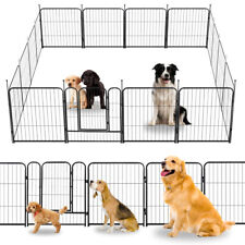 Dog playpen panels for sale  Shipping to Ireland