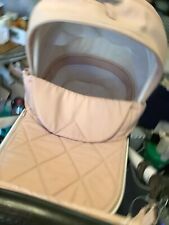 leatherette pram for sale leatherette pram for sale DONCASTER