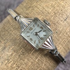 Bulova women n79087 for sale  Mission