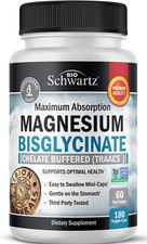 Bisglicinato De Magnesio 100% Quelato Efecto Sem Laxante - Maxima Absorção Y Bi comprar usado Bisglicinato De Magnesio 100% Quelato Efecto Sem Laxante - Maxima Absorção Y Bi comprar usado  Enviando para Brazil