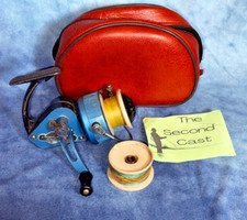 J.w young ambidex for sale  STOKE-ON-TRENT