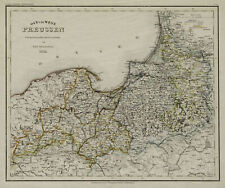 original stahlstich landkarte gebraucht kaufen original stahlstich landkarte gebraucht kaufen Deutschland