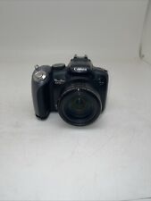 Canon powershot sx10 usato  Torino