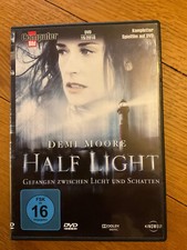Half light dvd gebraucht kaufen  Neuenhagen