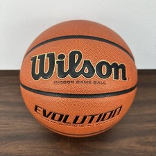 Wilson evolution indoor for sale  Plainfield