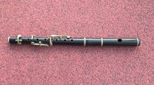 Flute piccolo ancienne d'occasion  Fellering