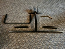 Soloflex floating lever for sale  Meadville