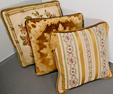 Vintage crochet needlepoint for sale  Murphysboro
