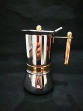 Caffettiera vintage vev usato  Melito di Napoli