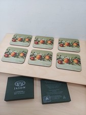 Jason coasters still for sale  ALCESTER