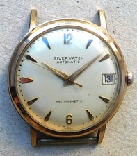 russian military watch for sale  GRAVESEND