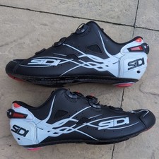 Sidi shot carbon for sale  WESTBURY