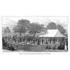Heighington darlington chess for sale  GLASGOW